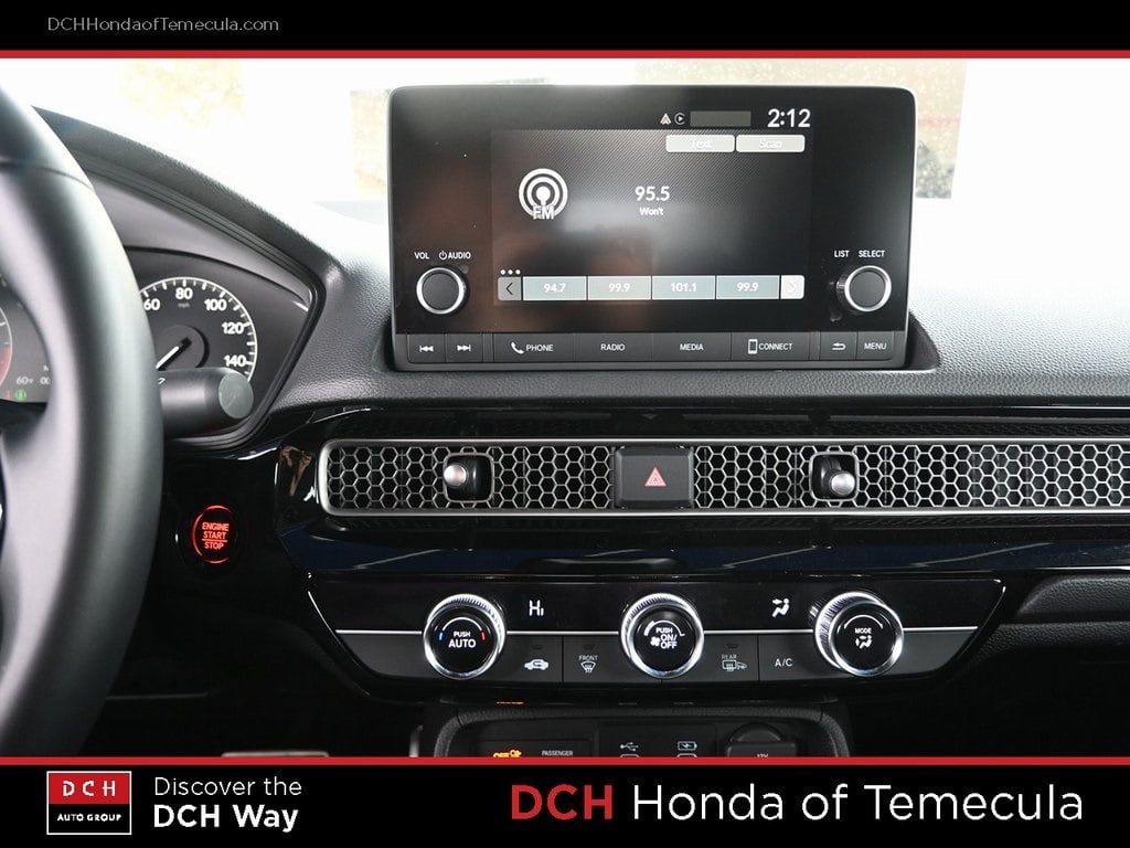 Thumbnail: 2025 Honda Civic - 11