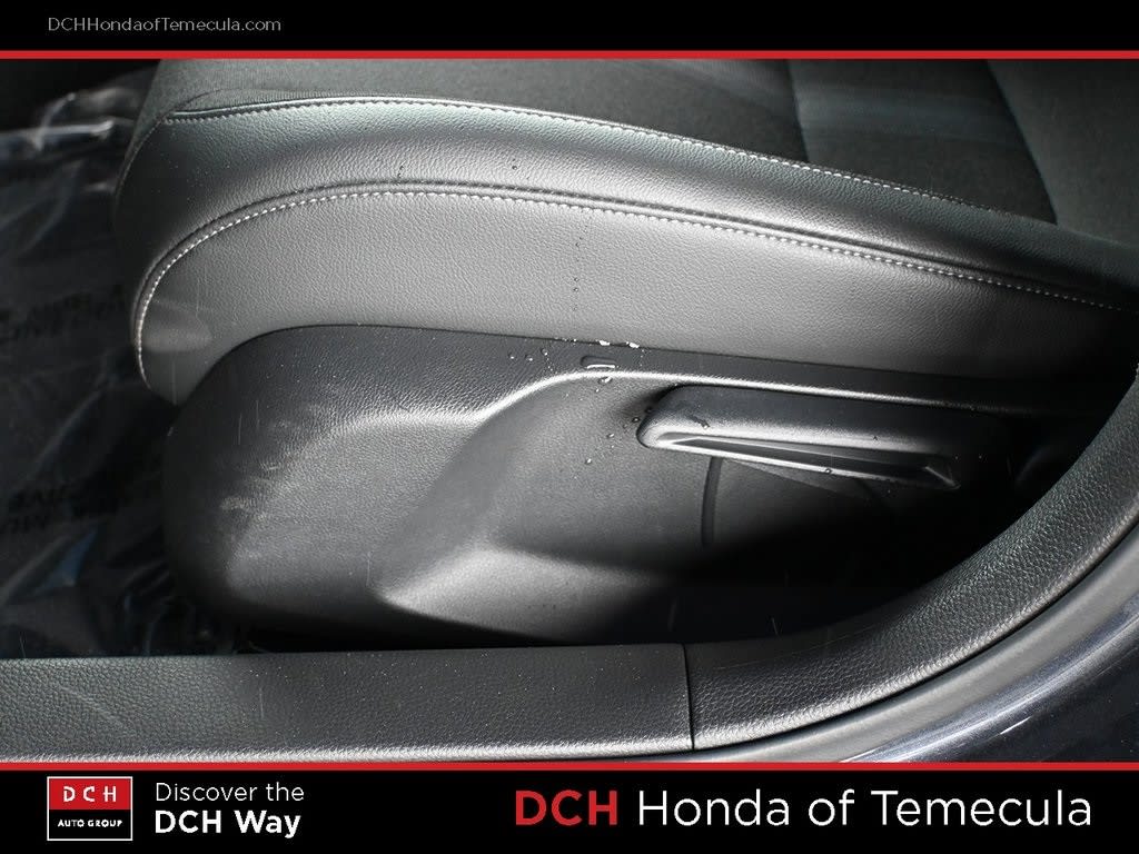 Thumbnail: 2025 Honda Civic - 22