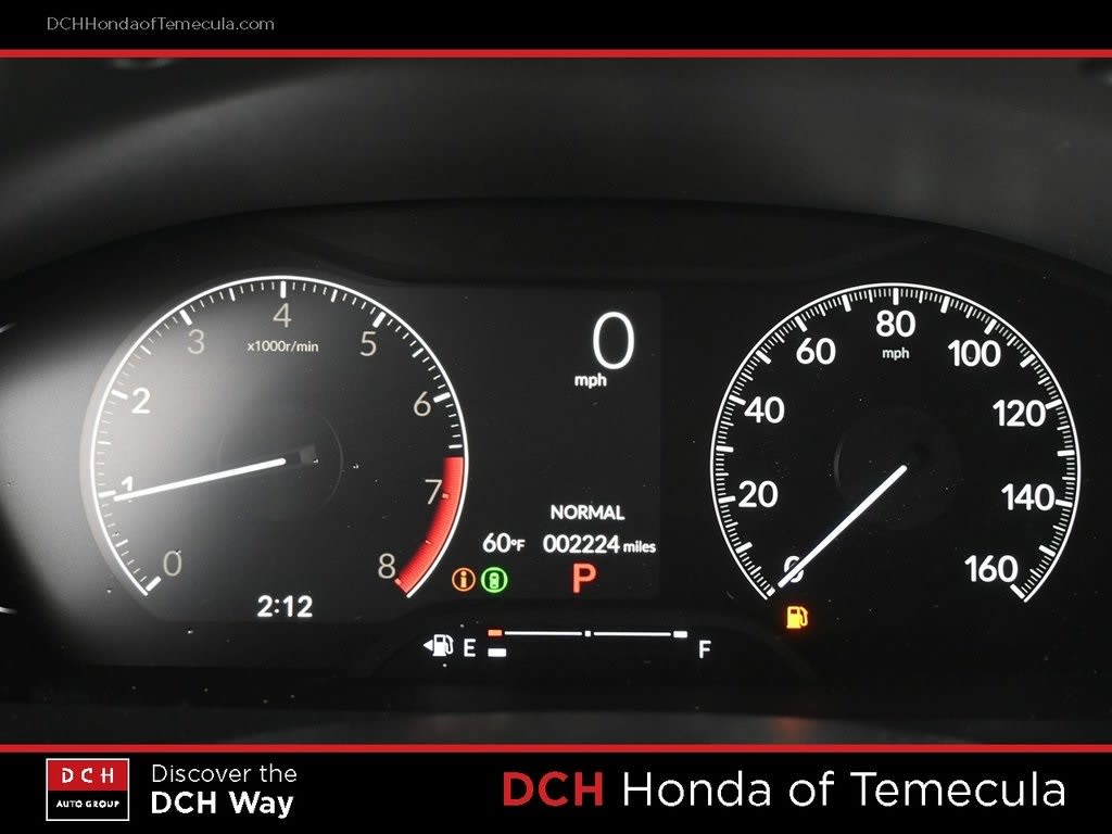 Thumbnail: 2025 Honda Civic - 13