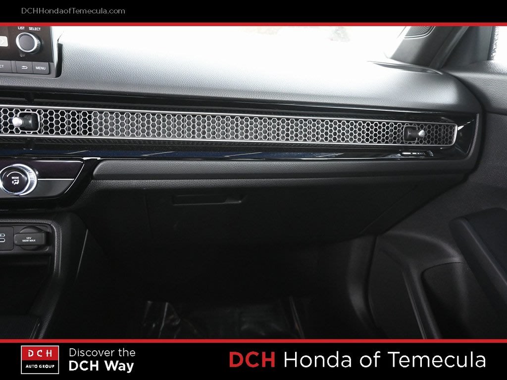 Thumbnail: 2025 Honda Civic - 20