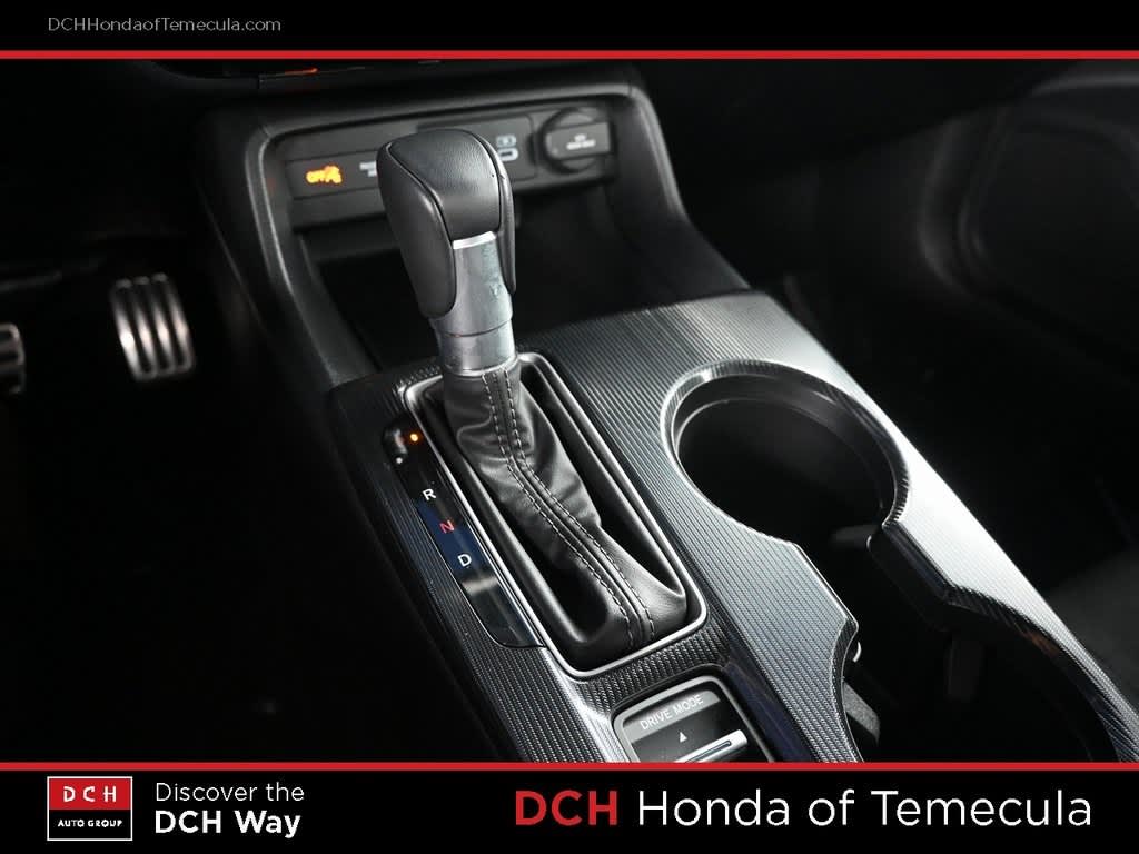 Thumbnail: 2025 Honda Civic - 12