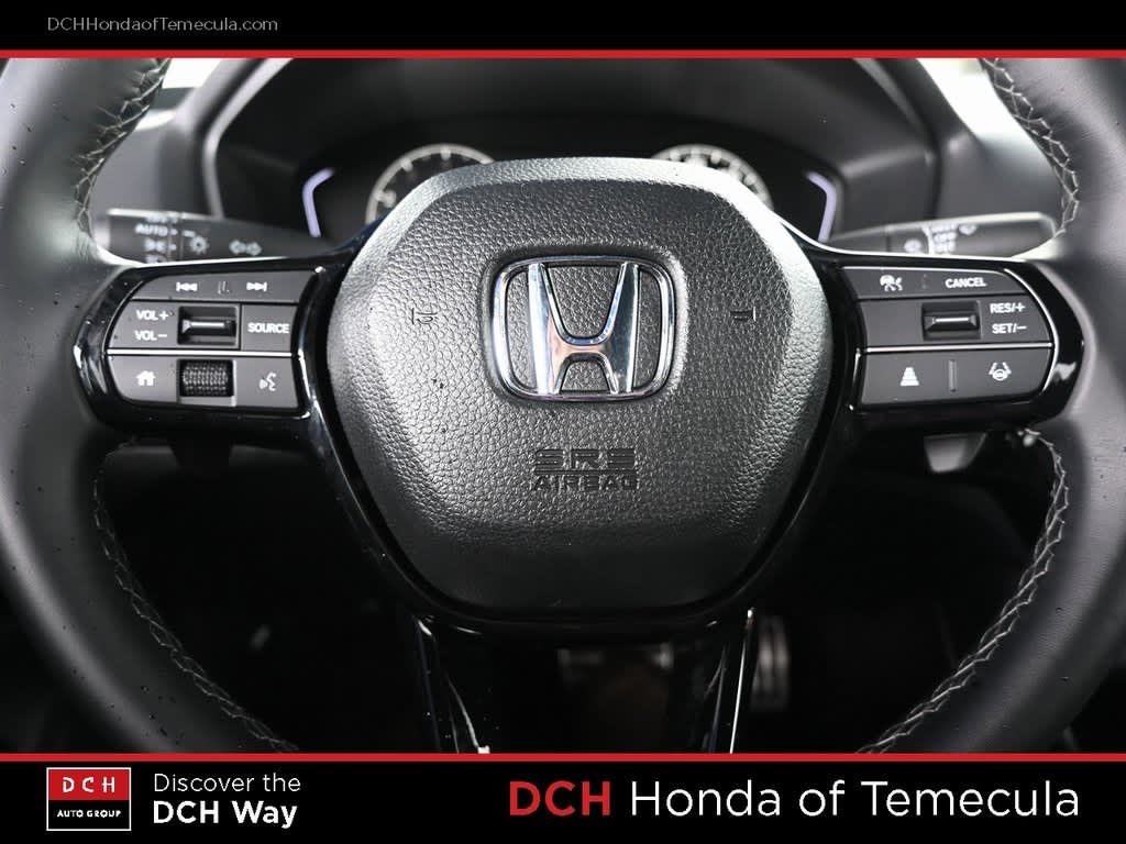 Thumbnail: 2025 Honda Civic - 18