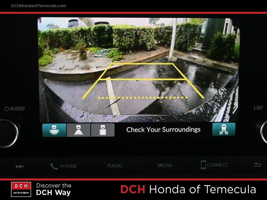 Thumbnail: 2025 Honda Civic - 19