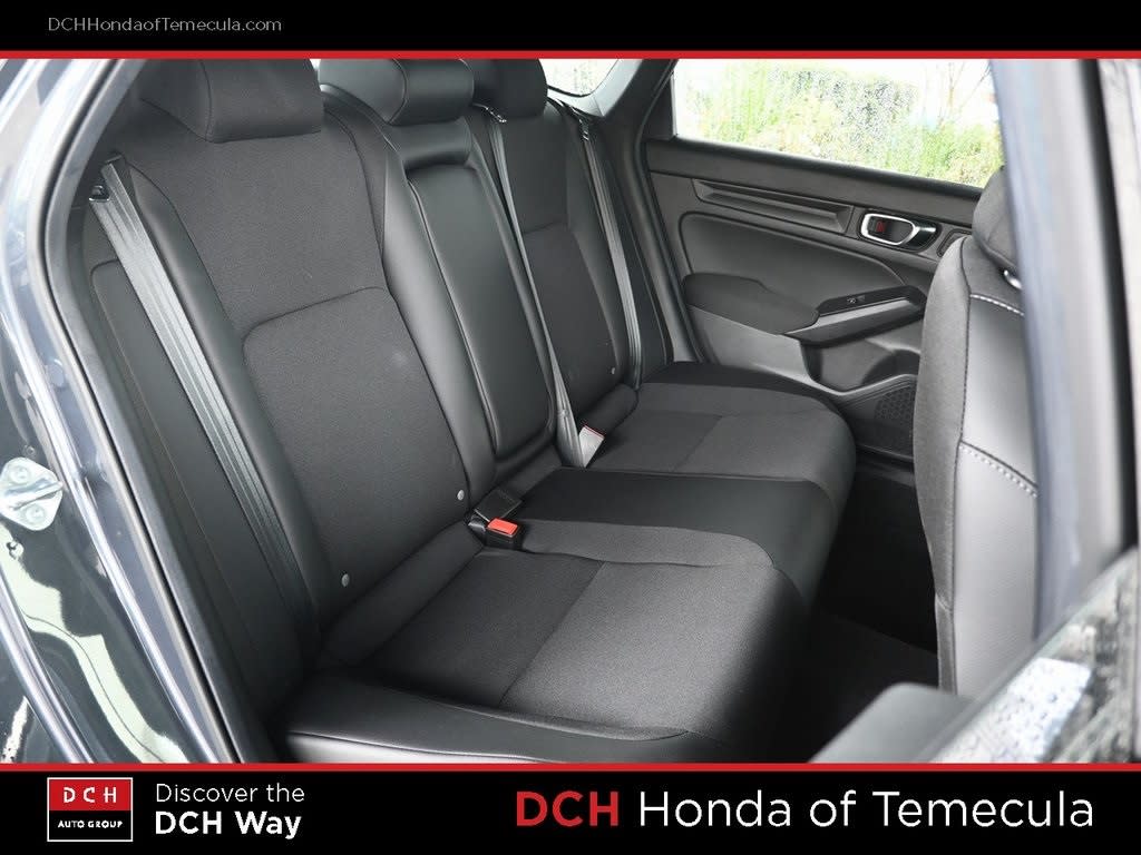 Thumbnail: 2025 Honda Civic - 24