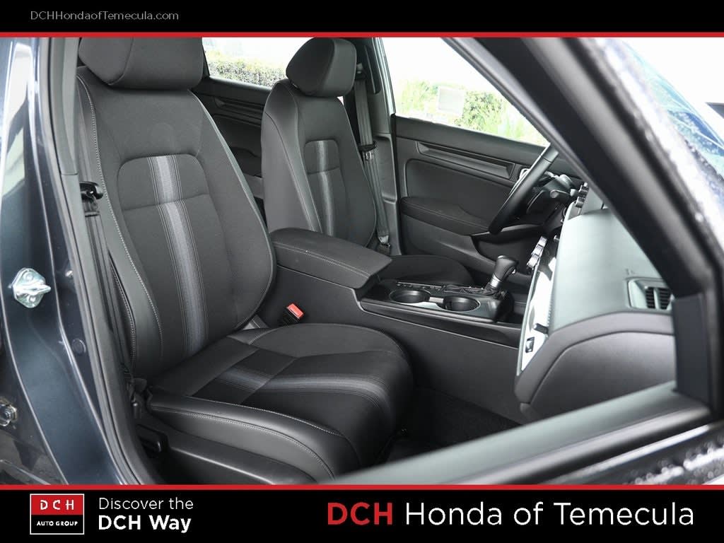 Thumbnail: 2025 Honda Civic - 9