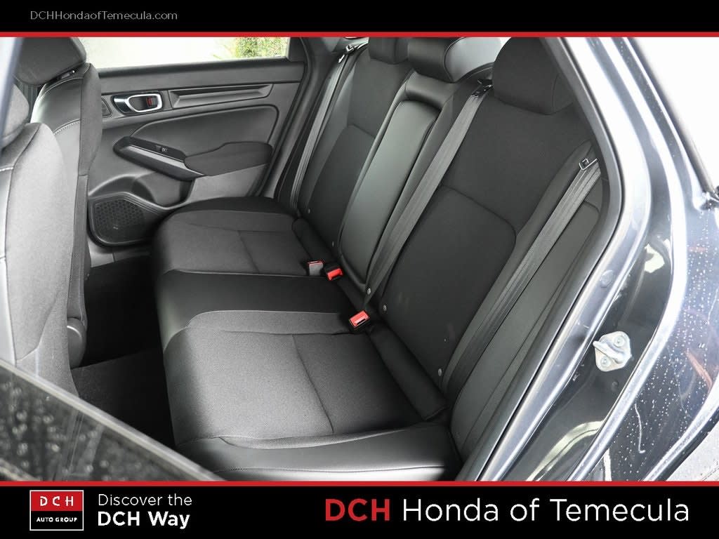 Thumbnail: 2025 Honda Civic - 23