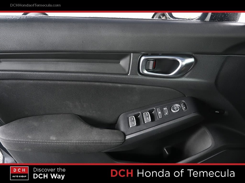 Thumbnail: 2025 Honda Civic - 21