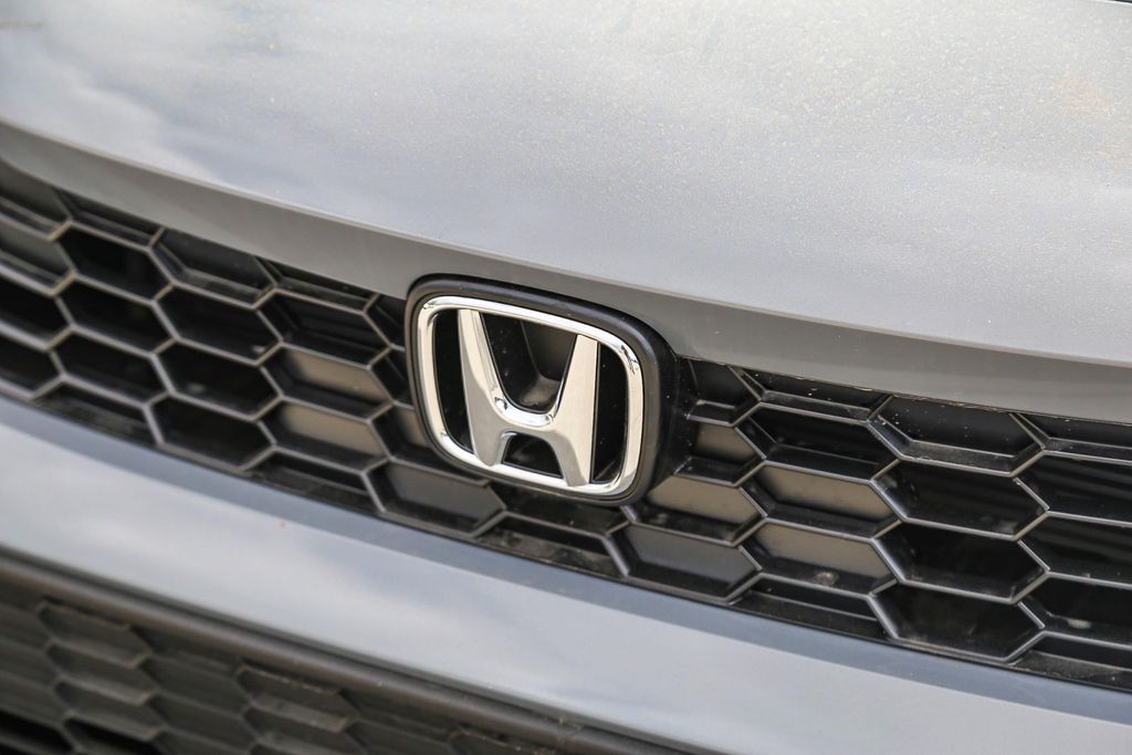 Thumbnail: 2026 Honda Civic - 20