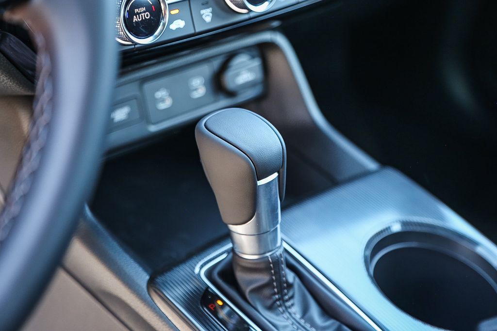 Thumbnail: 2026 Honda Civic - 12