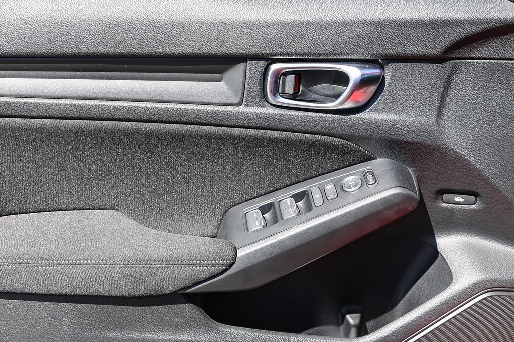 Thumbnail: 2026 Honda Civic - 19