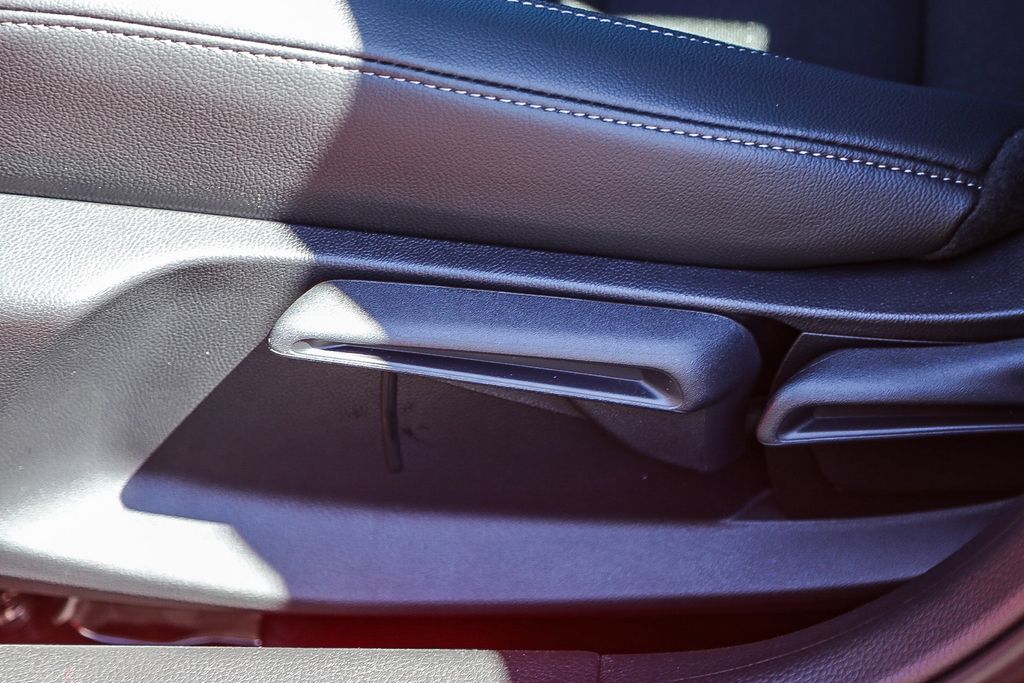 Thumbnail: 2026 Honda Civic - 20