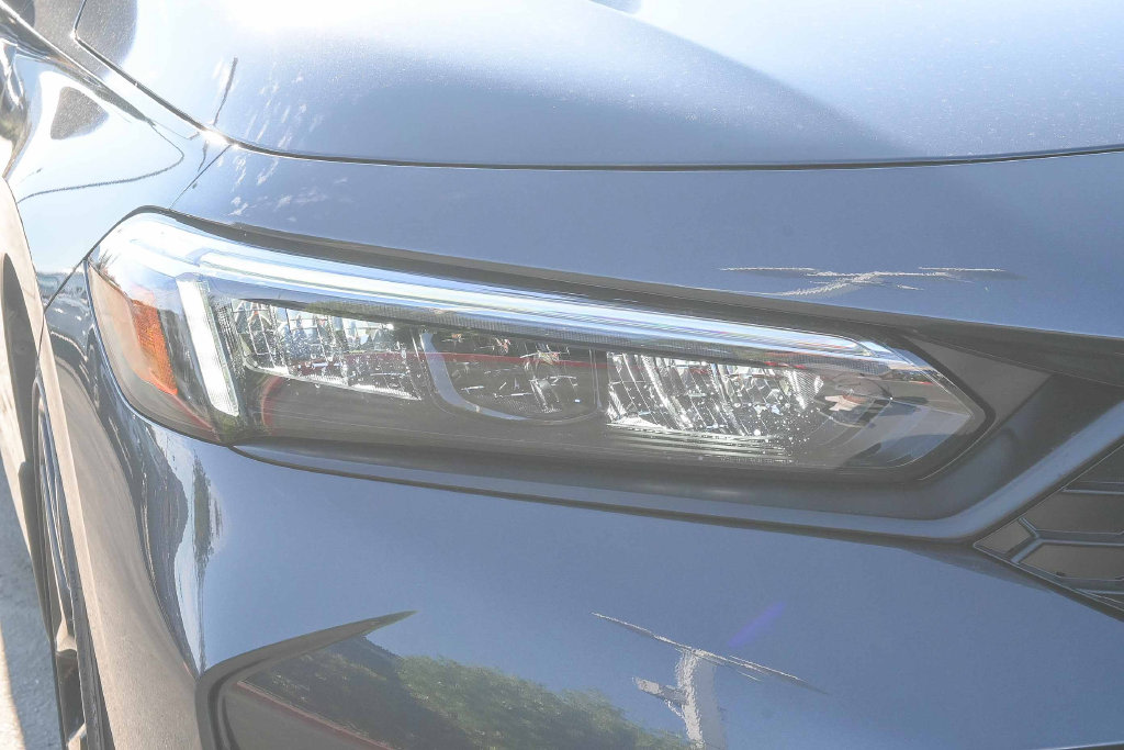 Thumbnail: 2026 Honda Civic - 6