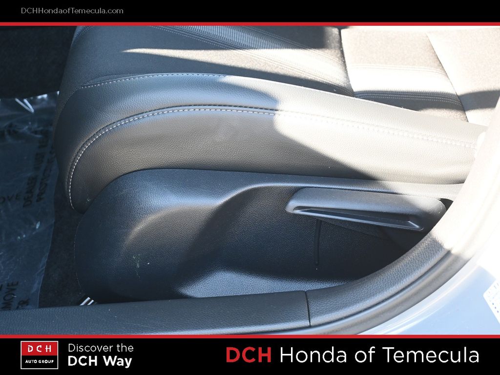 Thumbnail: 2025 Honda Civic - 23
