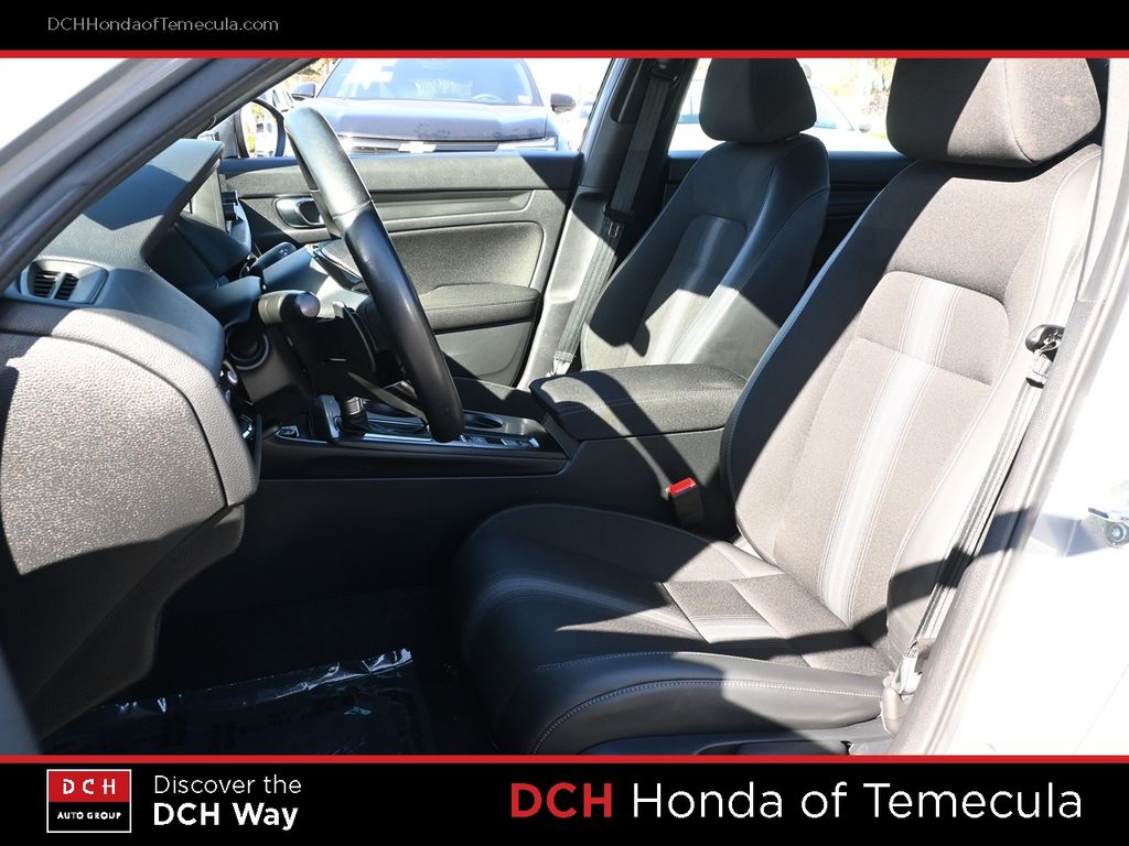 Thumbnail: 2025 Honda Civic - 9
