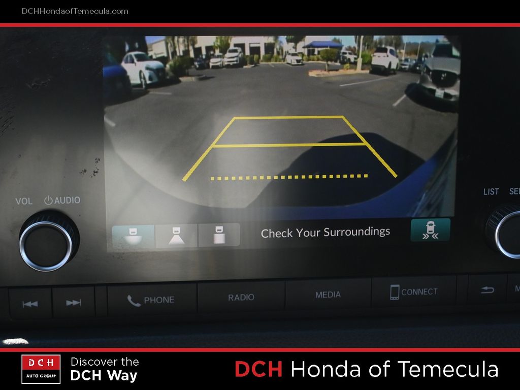 Thumbnail: 2025 Honda Civic - 20