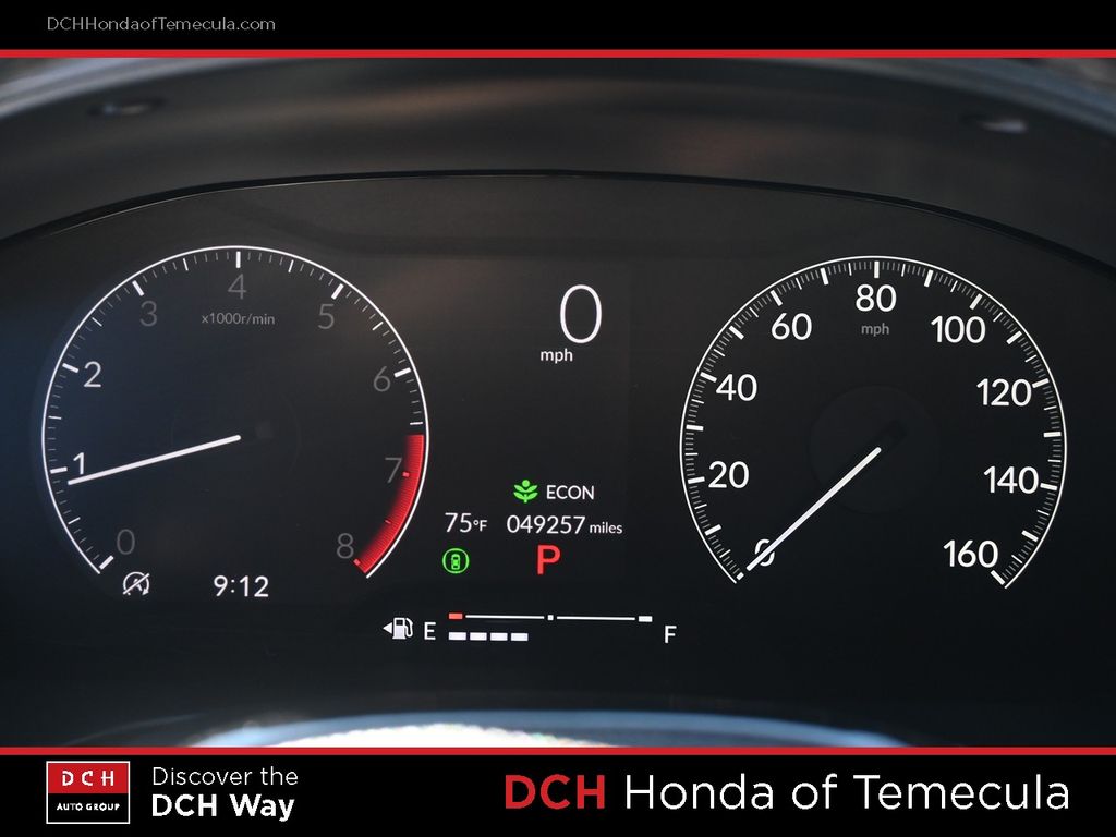 Thumbnail: 2025 Honda Civic - 14