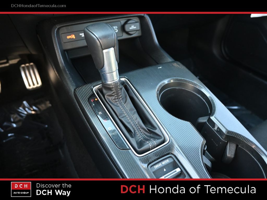 Thumbnail: 2025 Honda Civic - 13