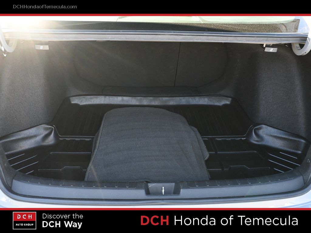 Thumbnail: 2025 Honda Civic - 15