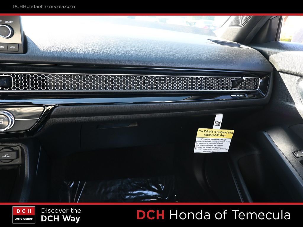 Thumbnail: 2025 Honda Civic - 21