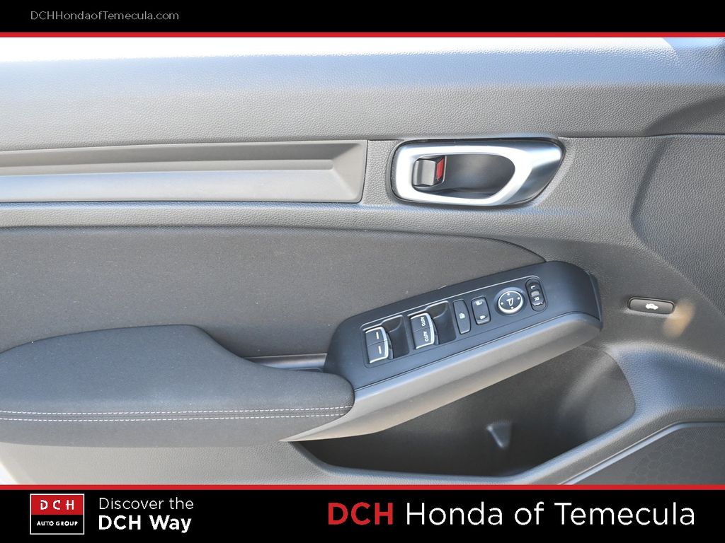 Thumbnail: 2025 Honda Civic - 22
