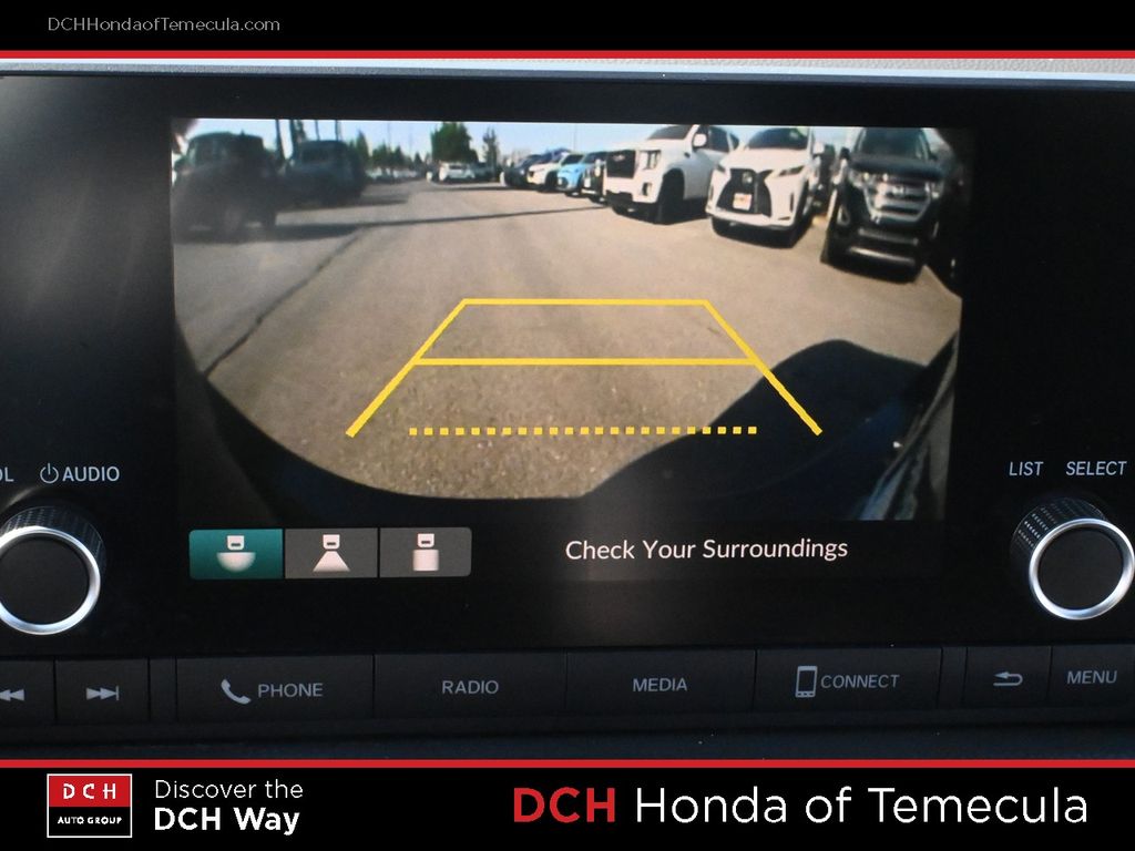 Thumbnail: 2023 Honda Civic - 18