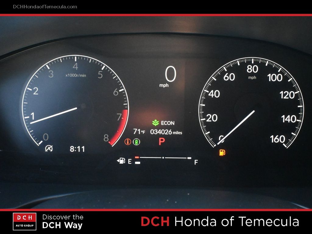 Thumbnail: 2023 Honda Civic - 12