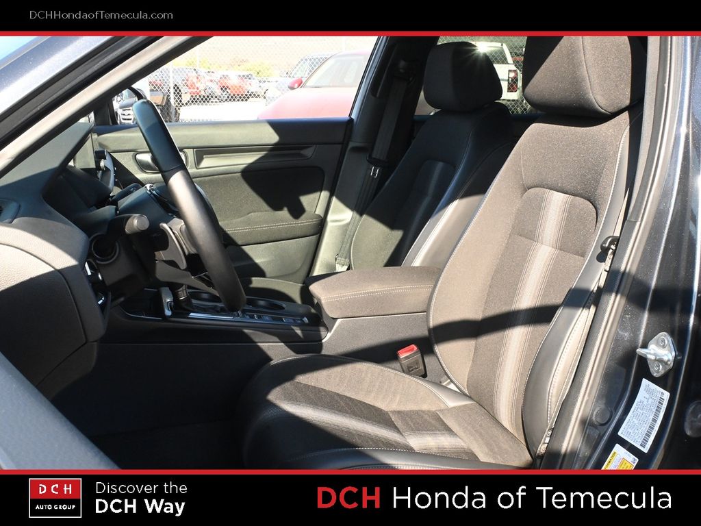 Thumbnail: 2023 Honda Civic - 8