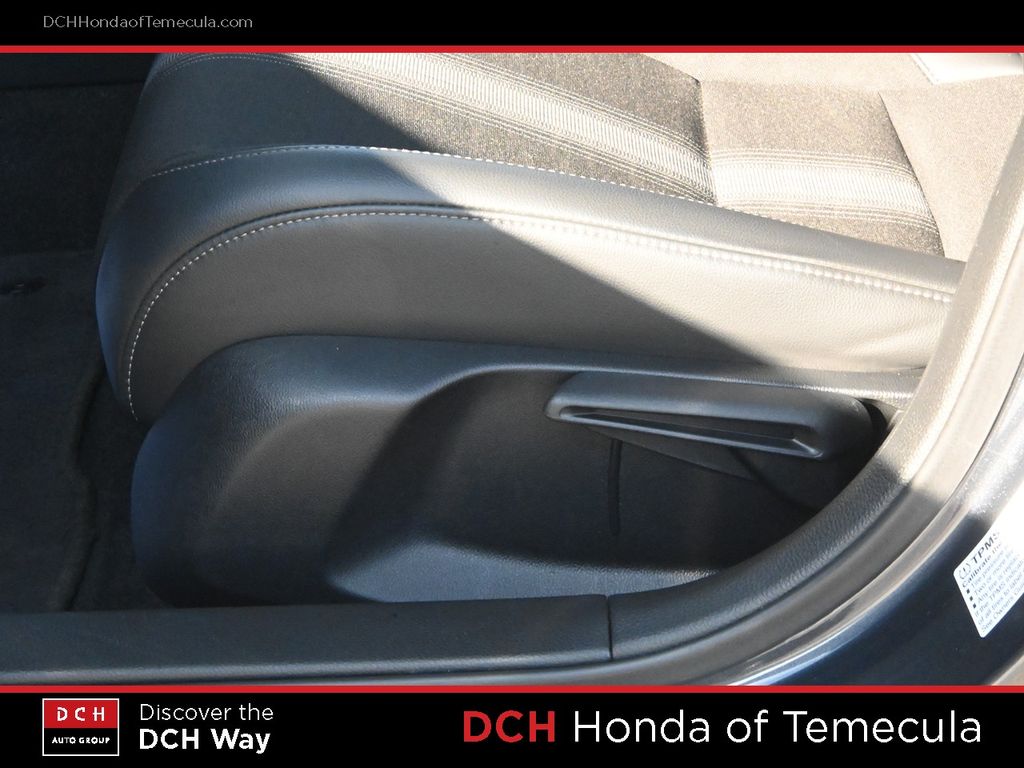 Thumbnail: 2023 Honda Civic - 21