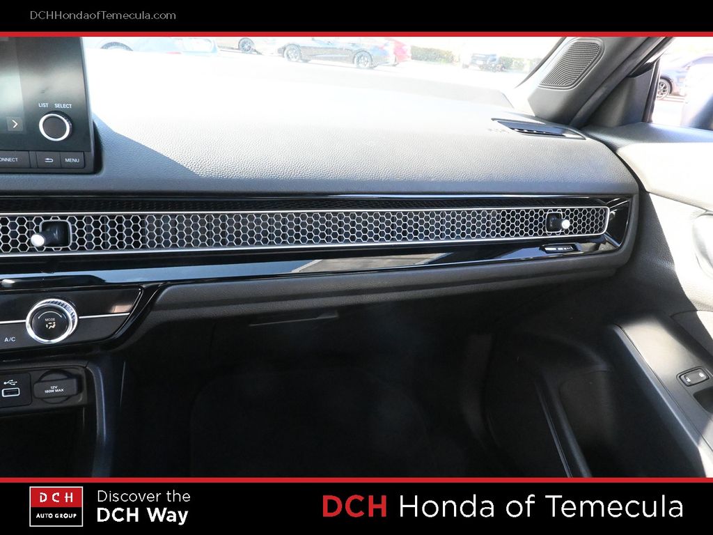 Thumbnail: 2023 Honda Civic - 19
