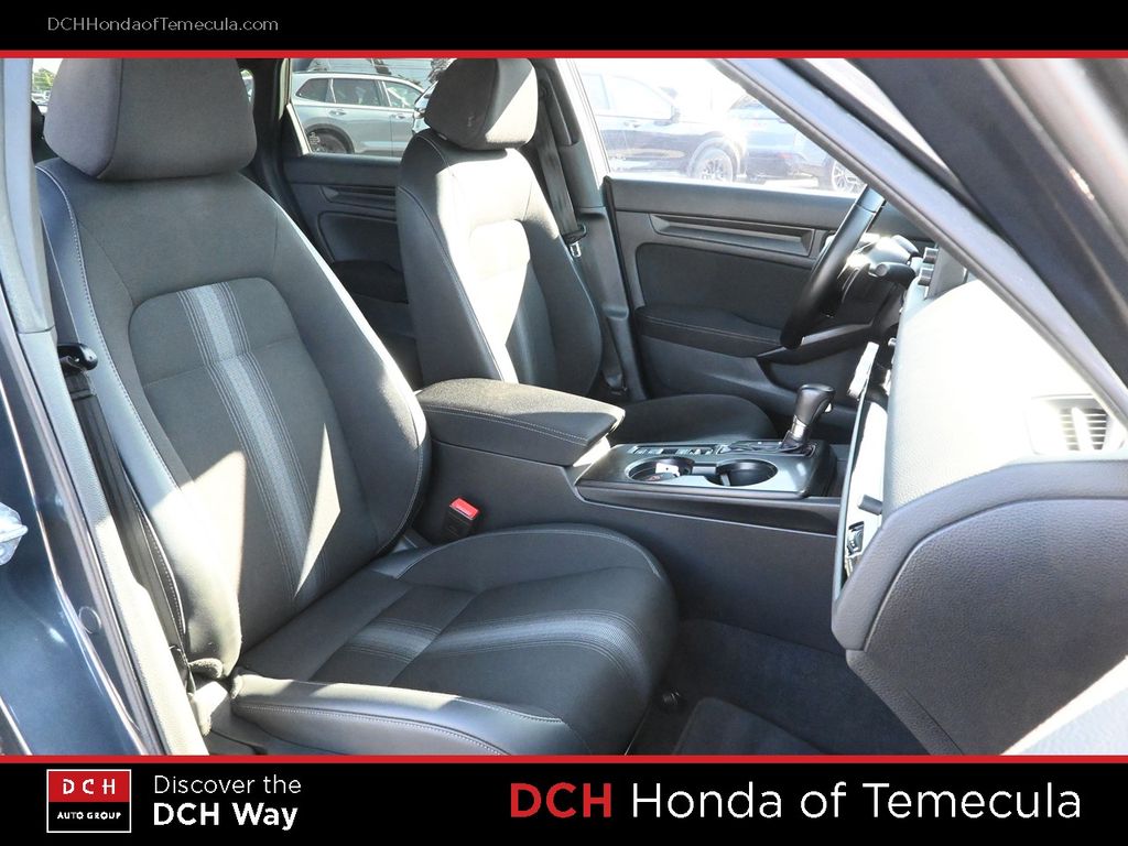 Thumbnail: 2023 Honda Civic - 9