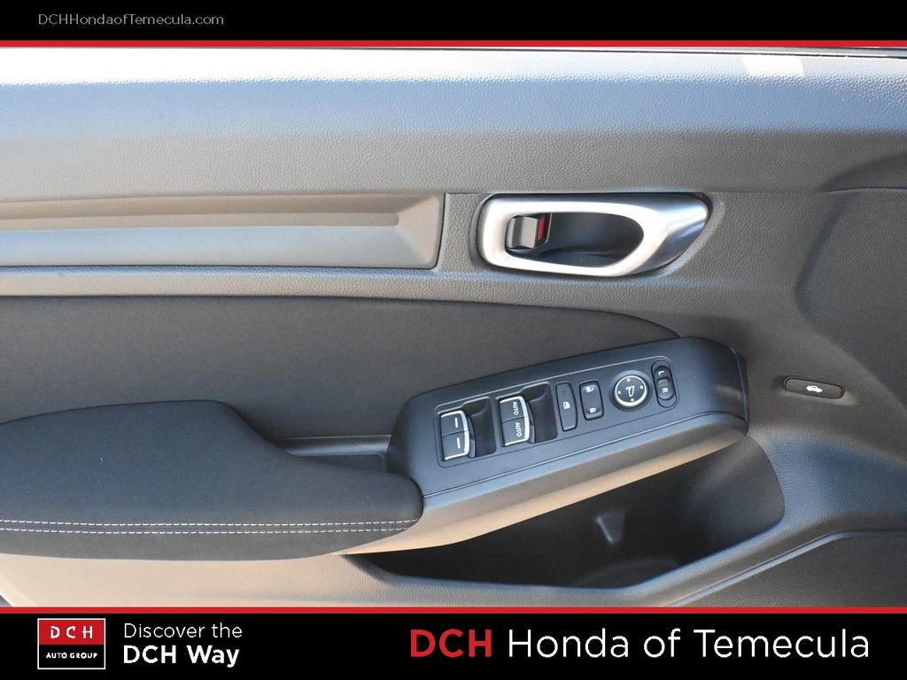 Thumbnail: 2023 Honda Civic - 20