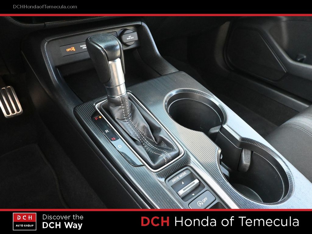Thumbnail: 2023 Honda Civic - 11