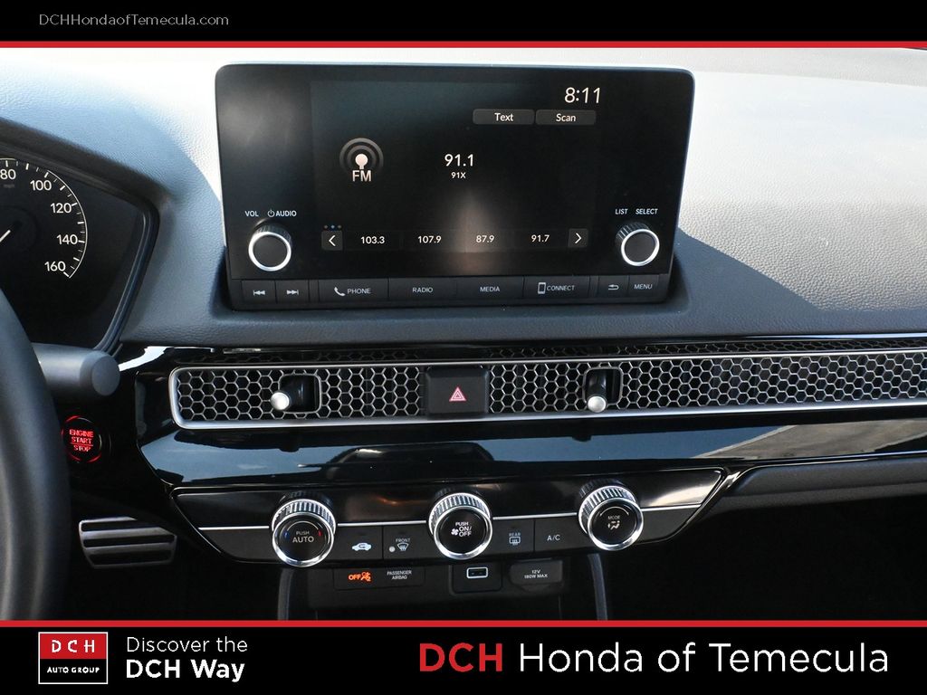 Thumbnail: 2023 Honda Civic - 10