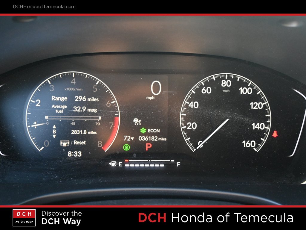 Thumbnail: 2025 Honda Civic - 6