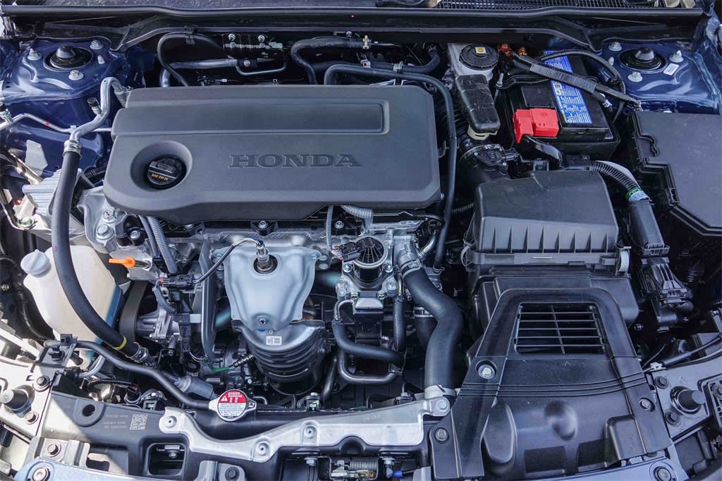 Thumbnail: 2026 Honda Civic - 7