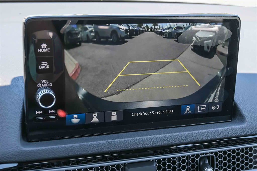 Thumbnail: 2026 Honda Civic - 28