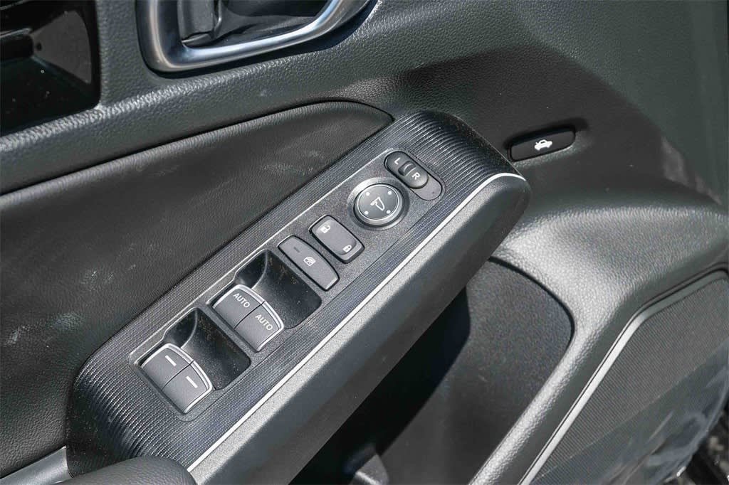 Thumbnail: 2026 Honda Civic - 37