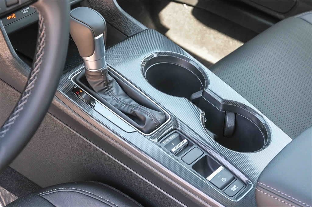 Thumbnail: 2026 Honda Civic - 27