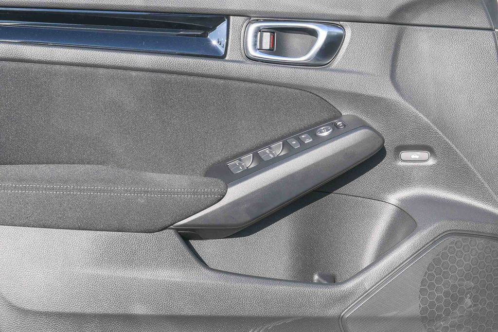 Thumbnail: 2026 Honda Civic - 21
