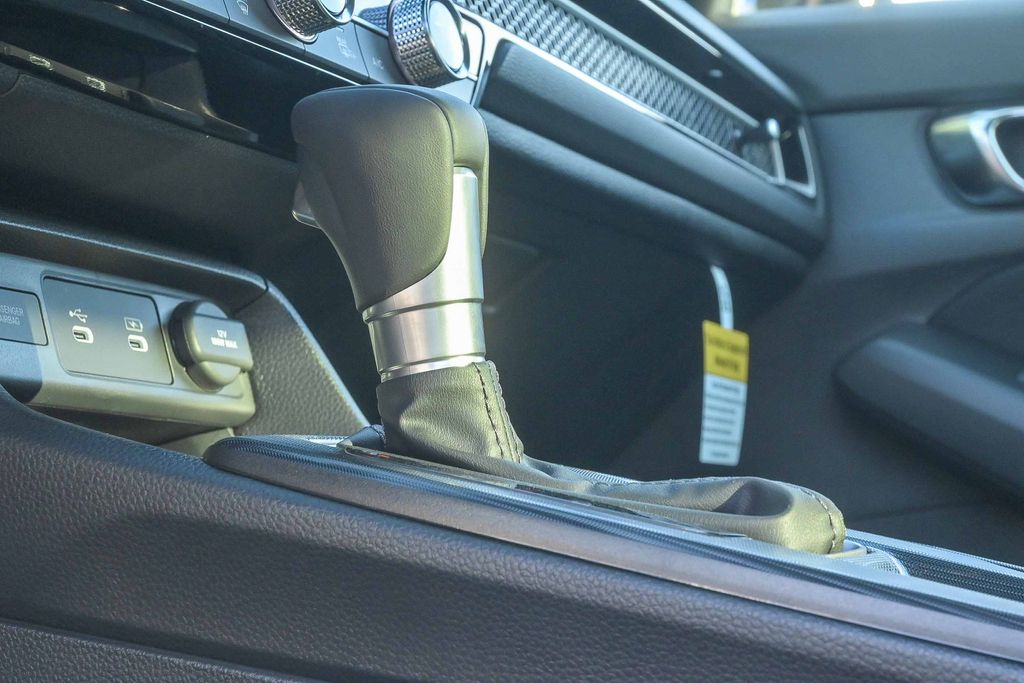 Thumbnail: 2026 Honda Civic - 23