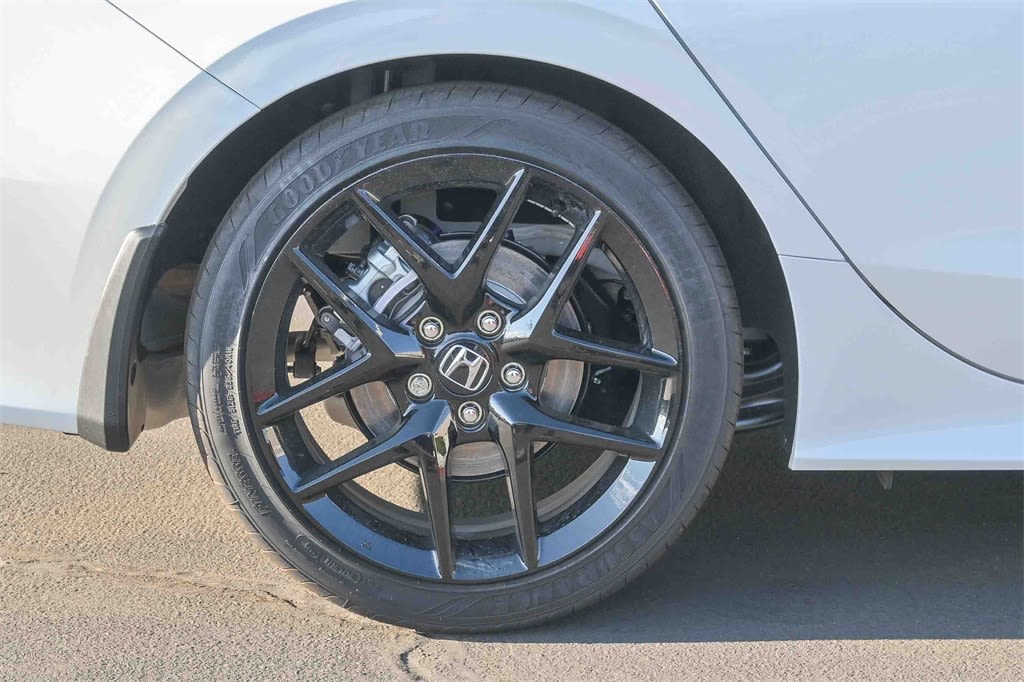 Thumbnail: 2026 Honda Civic - 7