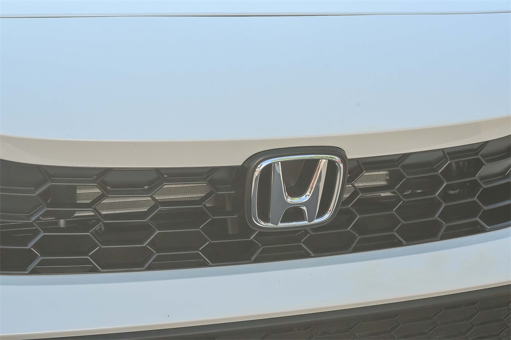 Thumbnail: 2026 Honda Civic - 6