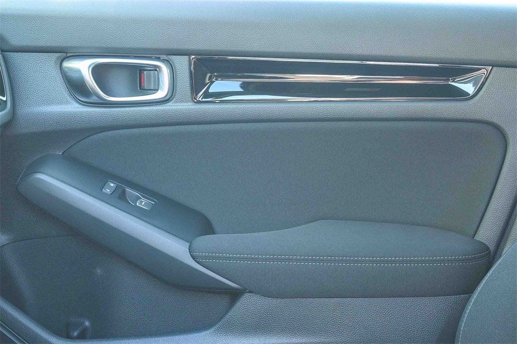 Thumbnail: 2026 Honda Civic - 25