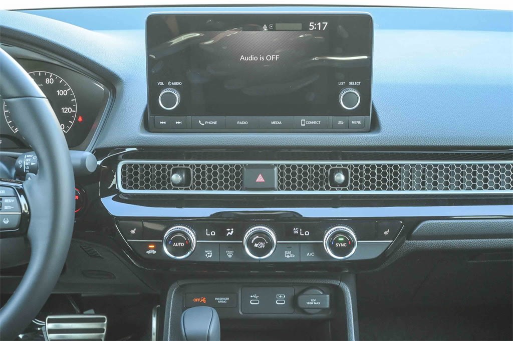 Thumbnail: 2026 Honda Civic - 12