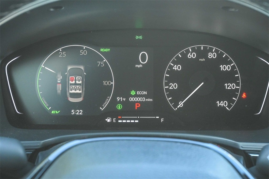 Thumbnail: 2026 Honda Civic - 14