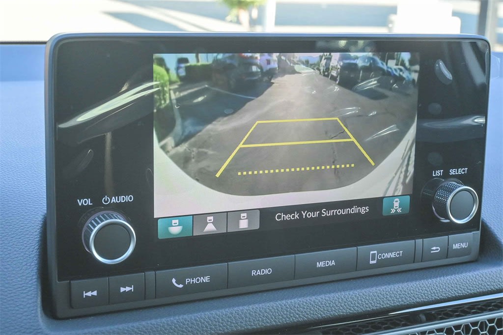 Thumbnail: 2026 Honda Civic - 26