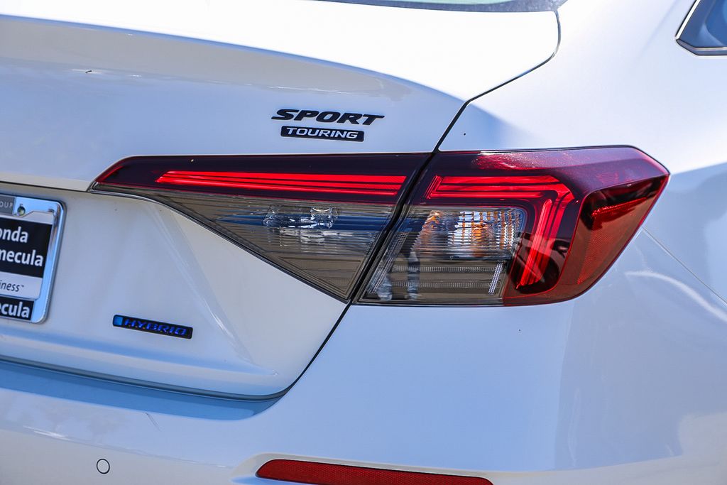 Thumbnail: 2026 Honda Civic - 21