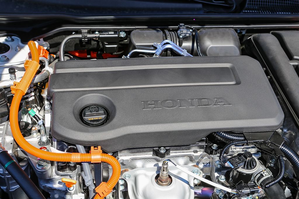 Thumbnail: 2026 Honda Civic - 8