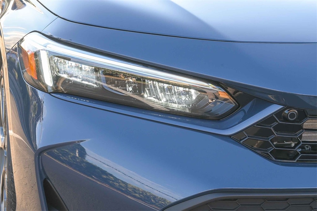 Thumbnail: 2026 Honda Civic - 21