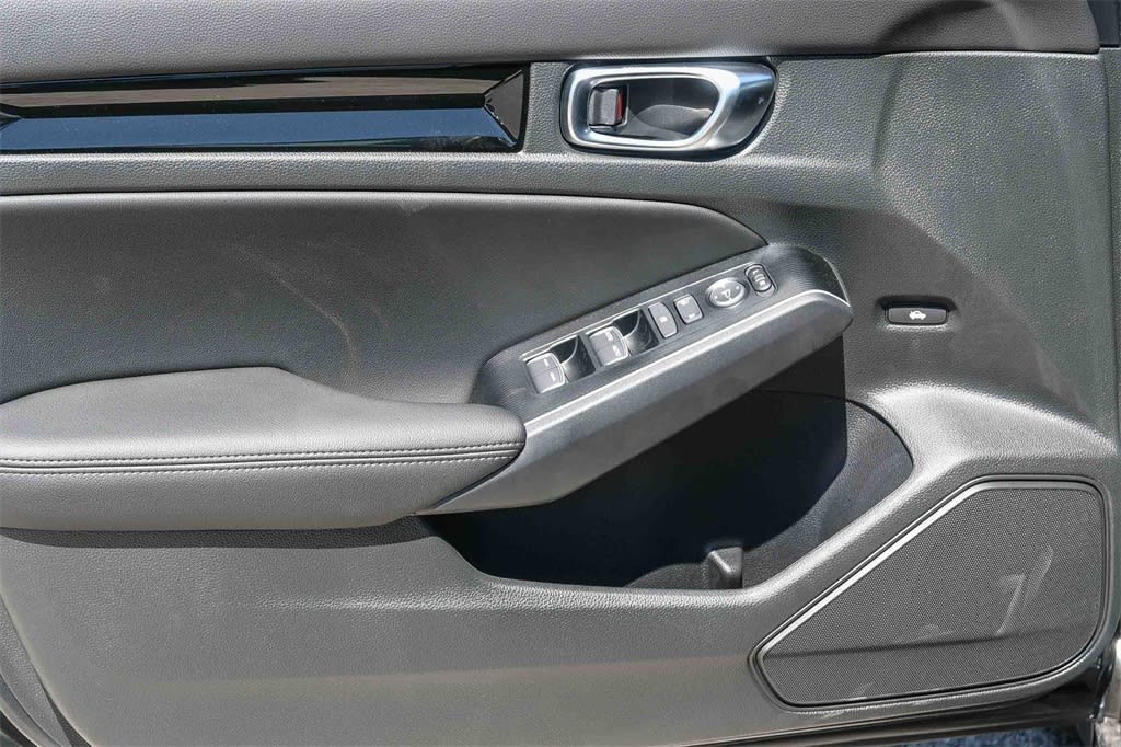 Thumbnail: 2026 Honda Civic - 22